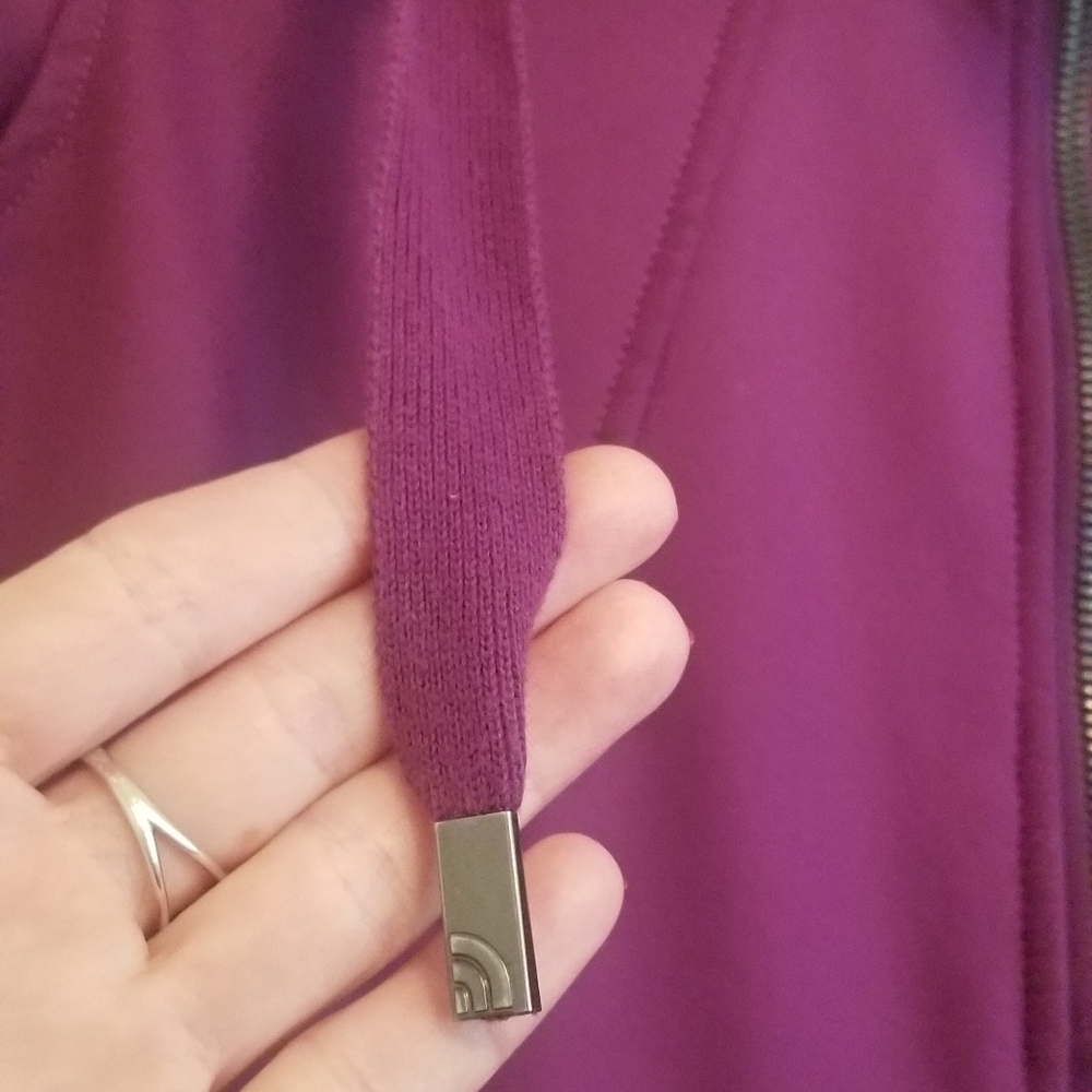 North Face Jacket - Picture 4 of 4